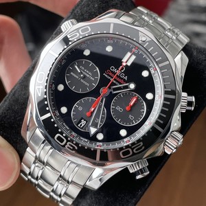 omega seamaster 44mm