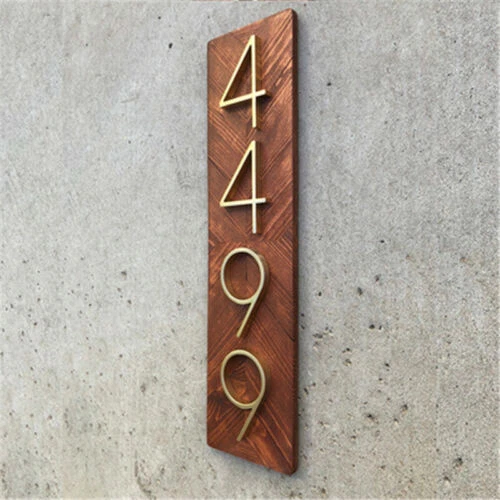 Gold Other Door Hardwares