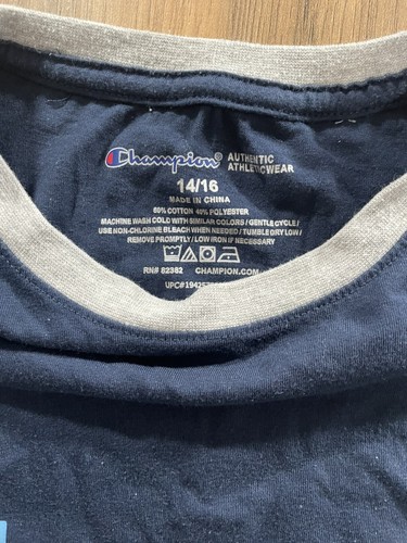 Boys Levi’s 505 Jeans Straight Fit sz 14 Reg With Two Shirts - Picture 12 of 13