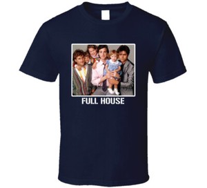 Full House Sweatshirt | eBay