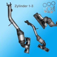 Catalyseurs BMW 325