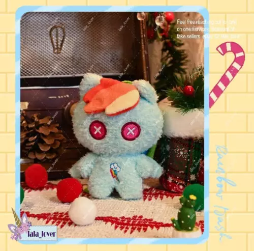 Reesee My Little Pony Hearth's Warming Series Caja Ciega Confirmar Figura Regalo Caliente - Imagen 6 de 24