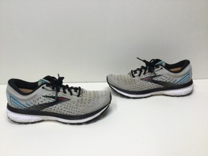 brooks ghost 13 orange