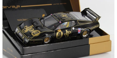 Sideways SWLE05 FERRARI  512 BB John Player Special Limited Edition 1/32 #NEW#