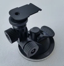 New Escort Passport MAX Pivot Radar Detector Mount Brkt Suction Cup (P1-MAX)