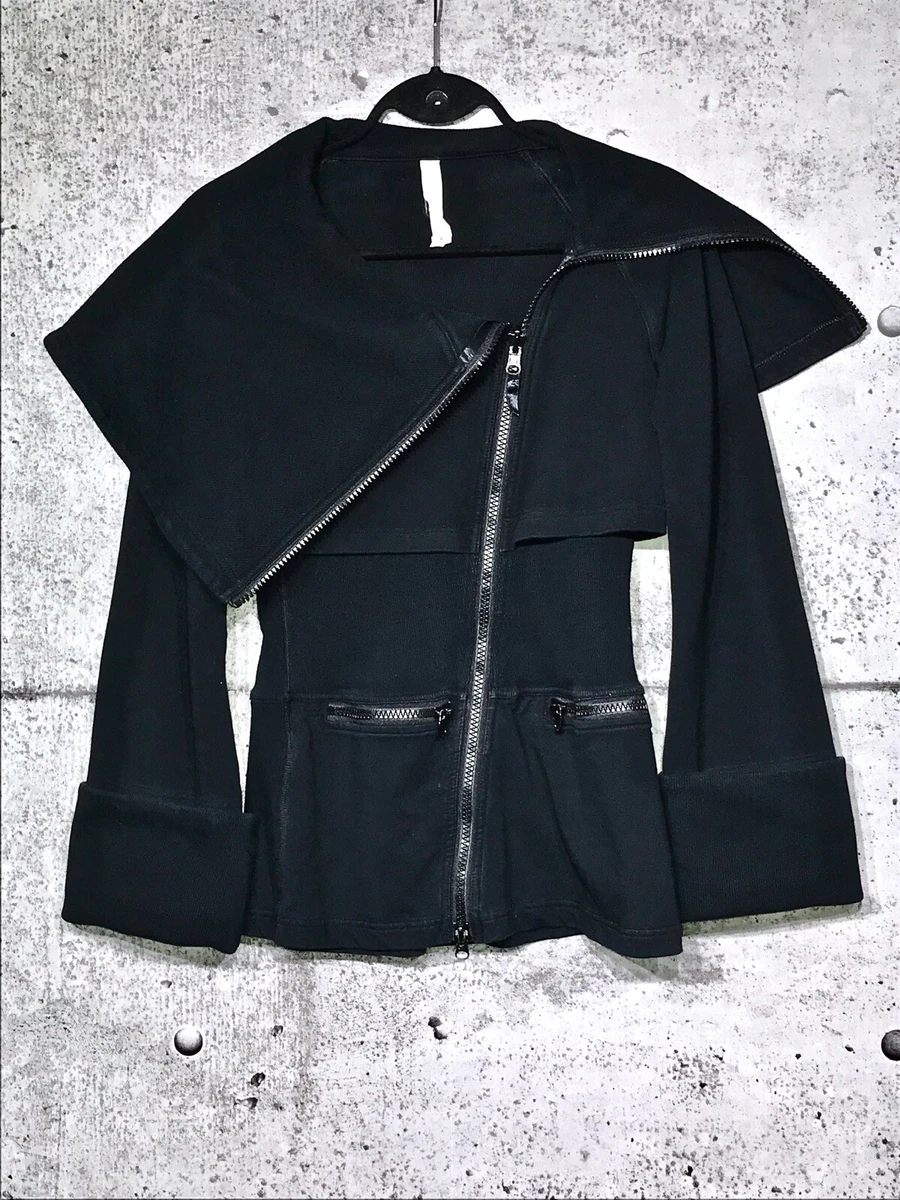 Lululemon over the top best sale jacket