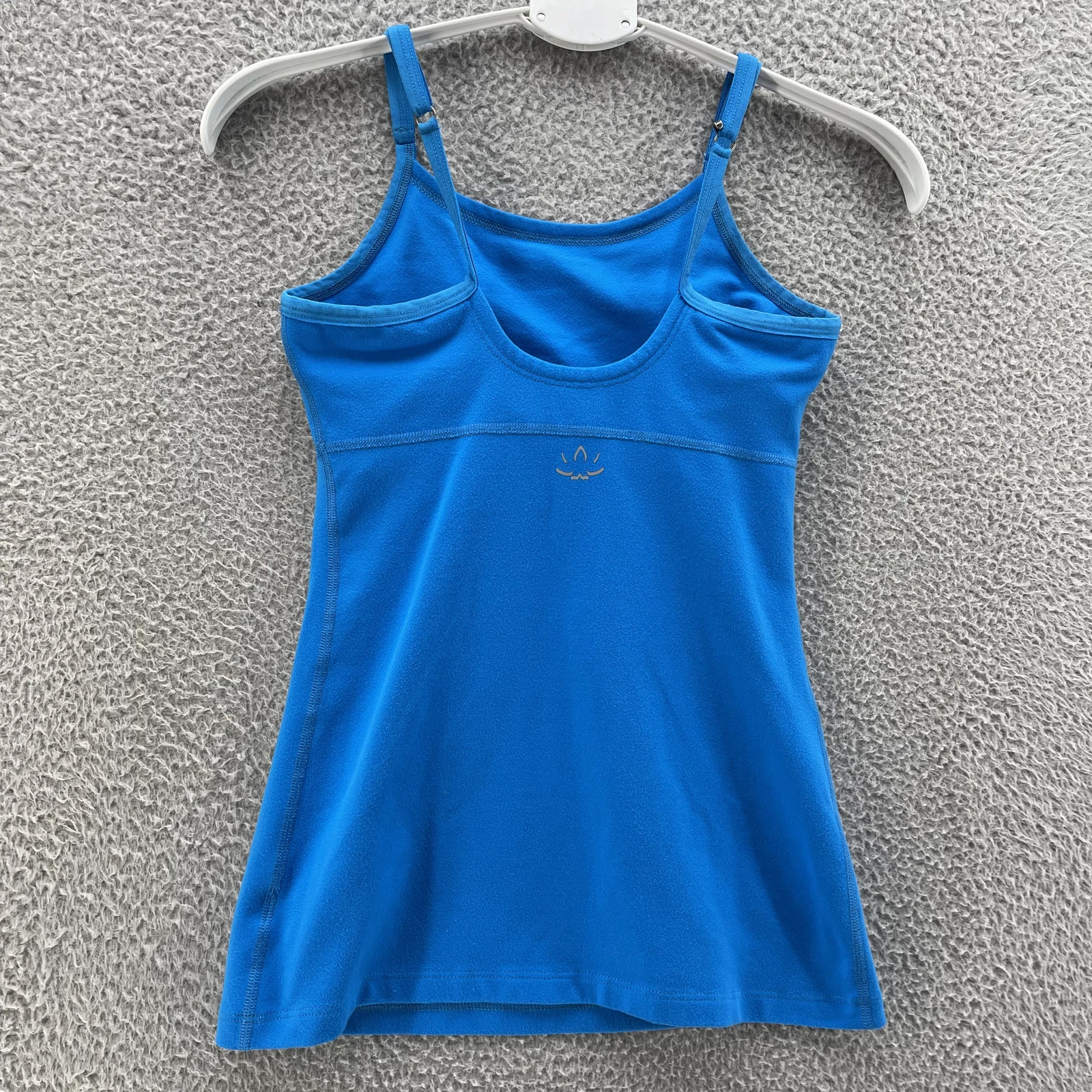 beyond-yoga lifetime stretch activewear gym tank-top