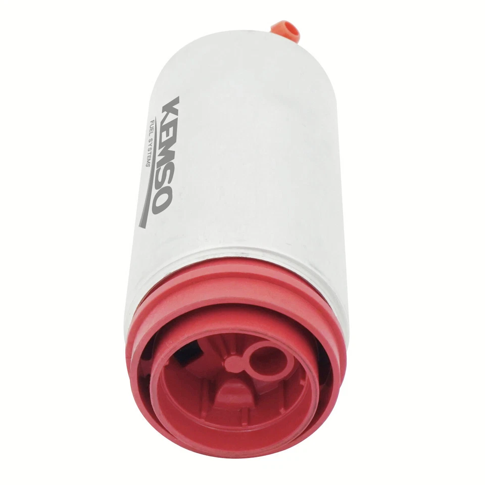 KEMSO 340LPH High Performance Fuel Pump for Volkswagen Rabbit 2006 2007 - Image 4 of 4