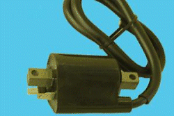 Yamaha V-Max vmax vmx v-max 1200 Replacement HT Ignition Coil (each) - Picture 1 of 1