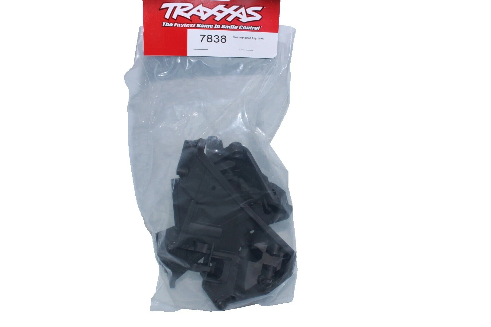 Traxxas Hobby RC Shock Towers Parts