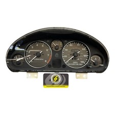 95 1995 Mazda Miata Mx5 Mx-5 Oem Gauge Cluster Dash Instrument Na8 137998 Miles