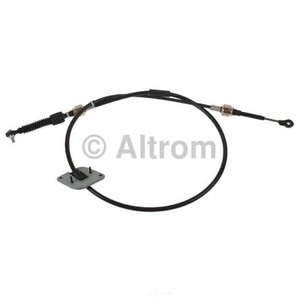 Shifter Cable Automatic transmission shift cable fits 97-01 Toyota
