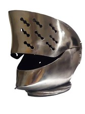 Tudor 16th Century Armet  Warrior Helmet