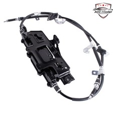 EPB Electronic Parking Brake Module Actuator For Hyundai Santa Fe 4WD 2012-2018