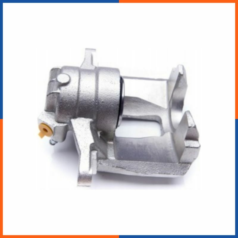 Etrier de frein avant gauche anti-corrosion 4400R8 en fonte d'acier