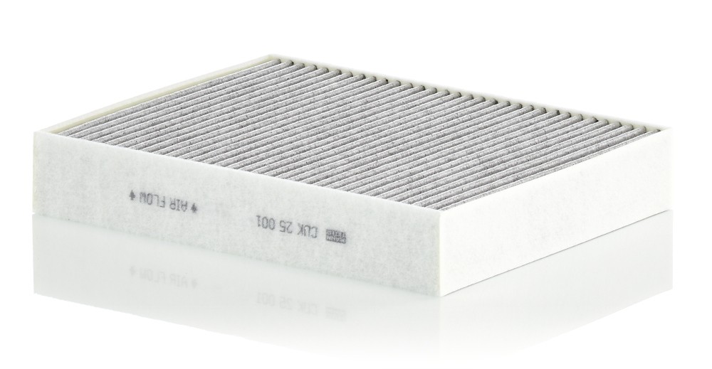 Fits MANN-FILTER CUK 25 001 Filter, cabin air CUK 25 001 MANN-HUMMEL  ⭐UK Stock⭐