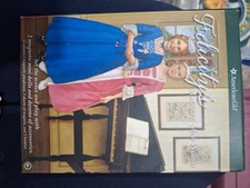 Felicity's Magnetic Mini World-dolls-accessories-American Girl Doll