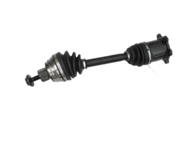 Arbre de commande Arbre de transmission G Av pour Audi A8 4E 05-08 TDI 3,0 - Photo 1/4