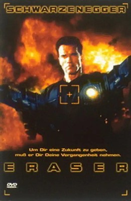 Eraser (Arnold Schwarzenegger)