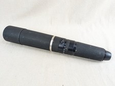 Bausch Lomb The Discoverer 15-60X Spotting Scope Zoom 60mm Telescope w/Case
