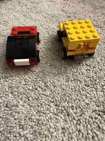 Vehicle Transporter Creator 3-in-1 31033 Retired Lego Set 100% Complete