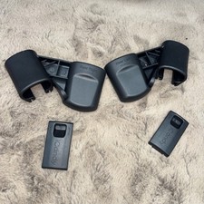 iCandy Peach 2,3,4 Blossom/Twin/Double Rear Converter Adaptors 