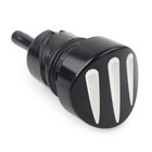Motorcycle Billet Oil Dipstick Tank Cap Plug Fit Harley Sportster XL 883 1200