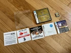 FIRE EMBLEM SHADOW DRAGON (NINTENDO DS) COMPLETE - TESTED