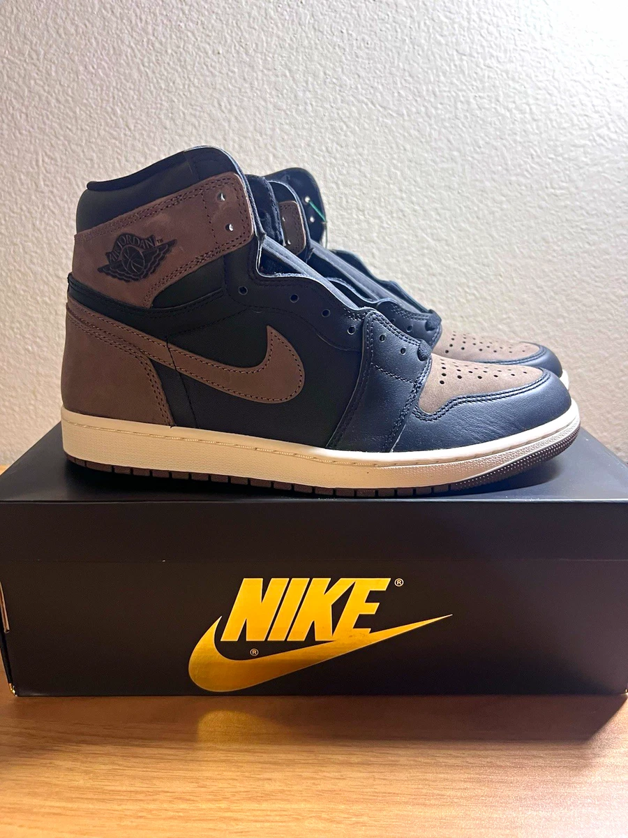 Jordan 1 Retro OG High Palomino for Sale - Authenticity Guaranteed