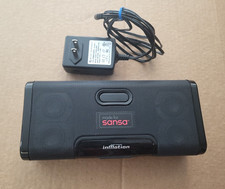 Altec Lansing Inmotion IM510 Docking Sansa lettori Mp3