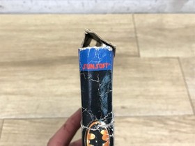 Batman: The Video Game Nintendo NES Game with Original Box