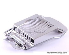Egg Slicer/Wedger s/s 10x8 cm Guaranteed quality