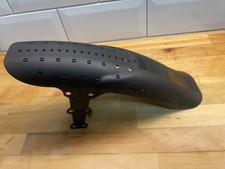 RRP ProGuard Mountain Bike REAR Mudguard - Black VGC