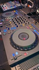 AlphaTheta Pioneer DDJ-GRV6 With Flight Case - Compatible with Serato/Rekordbox