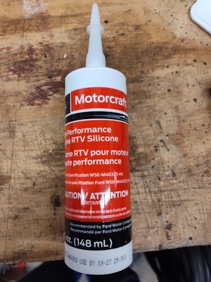 NEW OEM Ford Motorcraft Engine Sealant TA-357