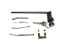 Fits 66 67 68 69 Barracuda Dart Charger Road Runner Gtx Trunk Lock Key New Fits 66 67 68 69 Barracuda Dart Charger Road Runner Gtx Trunk Lock Key New