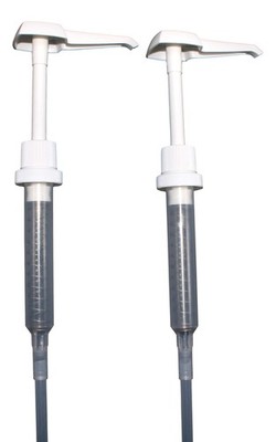 Inc. Epoxy Hand Pump   Dispenser Fits Most 1 Gallon Jugs and Containers. (Pac...