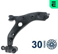 Optimal G6-2075 Lenker FüR RadaufhäNgung Querlenker Lenker FüR Mazda