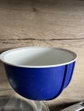 Tupperware Rührstar 1,5 Liter Rührschüssel - Ohne Deckel Teigschüssel