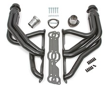Hedman 35270 Full Length Headers Uncoated