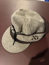 First Lite X Stormy Kromer Original  Cap, 7 1/4