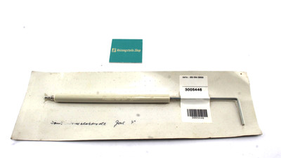 Riello Elektrode 3005446 Zündelektrode Stabelektrode  Gas 3-4-5  Neu in OVP