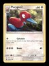 PORYGON2 104/147 UC BURNING SHADOWS POKEMON NM/M