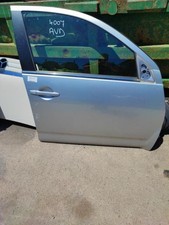 Porte avant et accessoires Peugeot 4007