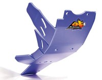 Axp AX1480 Enduro Xtrem Unterfahrschutz - Hdpe 8 Mm FüR Sherco SE-R125
