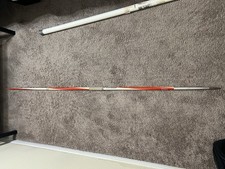 Nordic Airglider Carbon Competition Javelin - 800 g - Flex 4.5