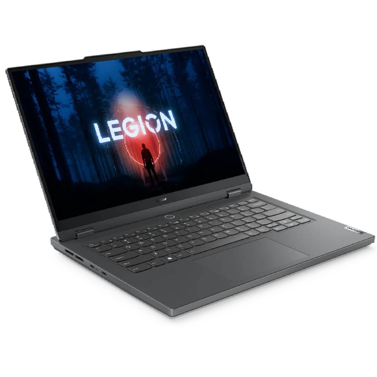 中古〕Legion Slim 770i 82TF00A9JP〔262-ud〕 Legion Slim 770iの実機 