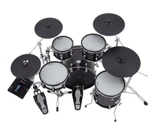 Roland VAD507 V-Drums Acoustic Design Drum Kit - Open Box