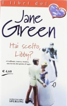 Hai scelto, Libby? (I libri del cuore) | Buch | Zustand gut