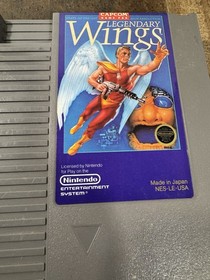 NES Lot of 4: Milon's Secret Castle, Golf 5-Screw, Legendary Wings, Kung Fu ....